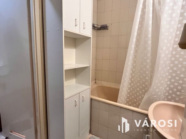 Kiadó lakás a Nagyerdőn - alakítsd a saját otthonoddá!