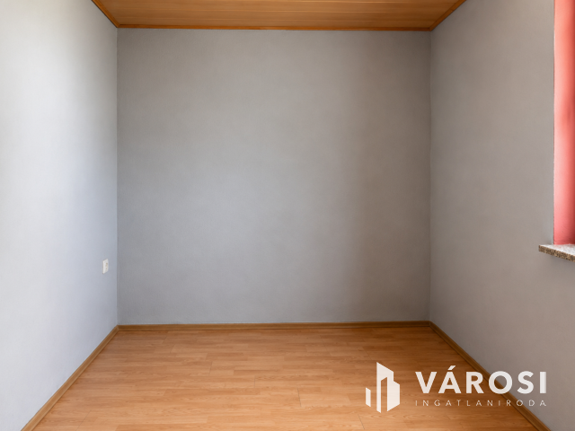 Felújítandó kis családi ház Vésztőn