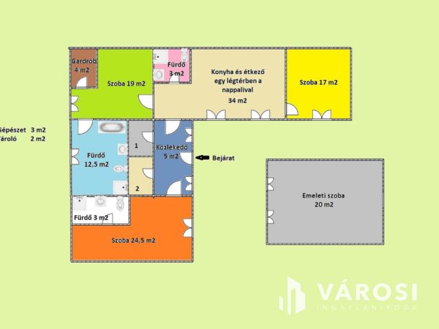 Igényes otthon, kompromisszumok nélkül