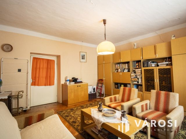 Saját ház, saját kert, saját garázs Gyulán