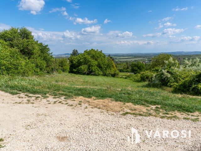 ZSÁMBÉKI PANORÁMÁS ZÁRTKERT