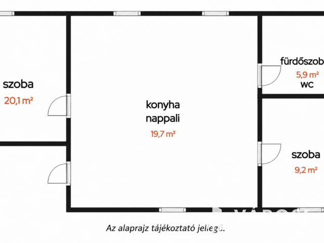 Nyugalom és természet – családi ház az Éden-tó közelében