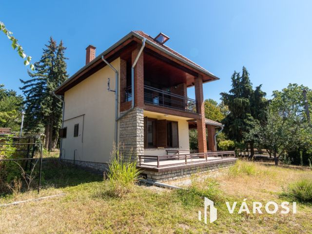 Csodálatos panoráma és nyugalom a magasparton