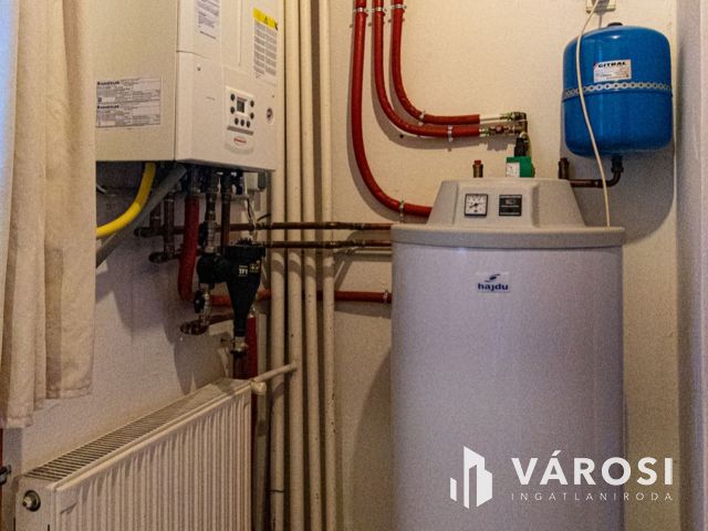 Vendégház 4 apartmannal kedvelt turisztikai környezetben