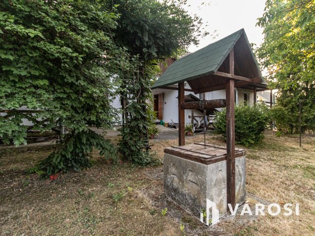 Vendégház 4 apartmannal kedvelt turisztikai környezetben