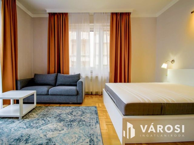Luxus lakás kiadó a Vár alatt