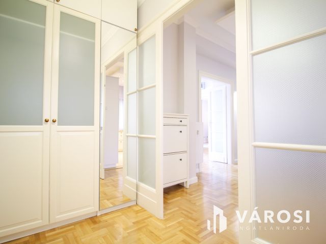 Luxus lakás kiadó a Vár alatt