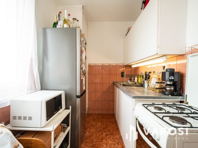 Nappali + 1 hálós, erkélyes lakás a Camponához közel