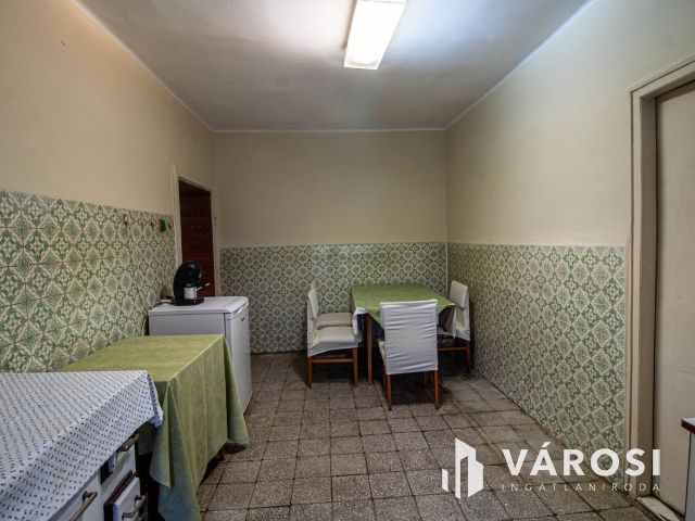 Csend és béke szigete