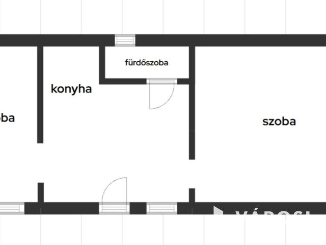 Felújítandó családi ház Ajka-Bódén