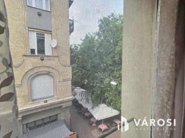 Belvárosi, toplistás helyen 3 szobás lakás-Debrecen