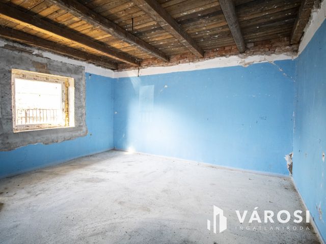 100 nm-es családi ház Vésztőn