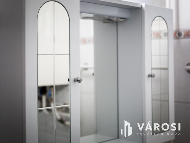 Bejáratott apartman saját vendégkörrel!