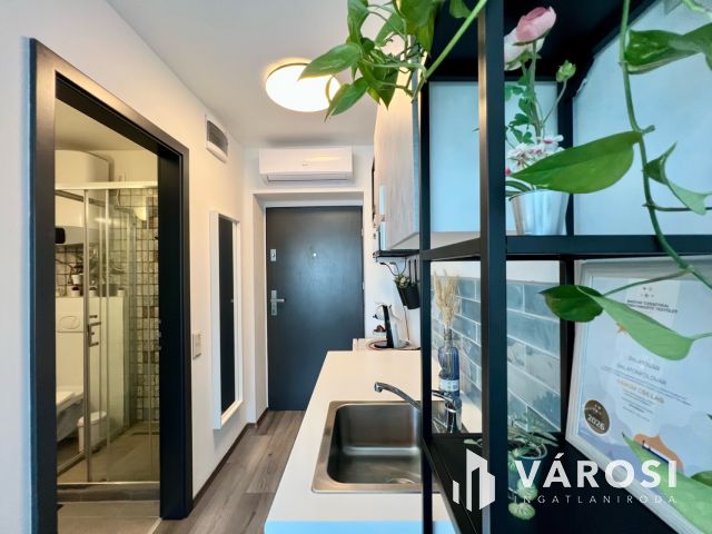 MEDENCÉS apartman Balatonföldváron, 500 méterre a Balatontól