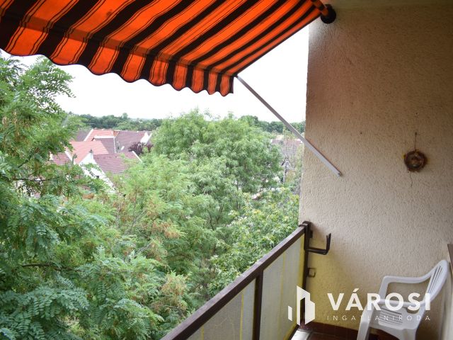 Kiadó 3 szobás, takarékos lakás egyedi fűtéssel!