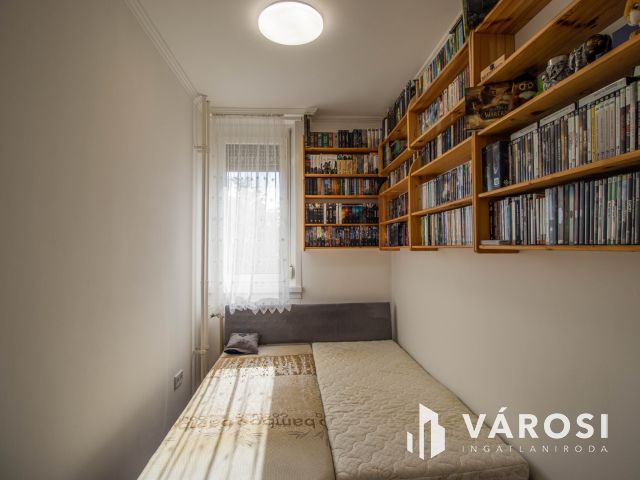 2 szobás lakás Eladó Győr Nádorvárosban