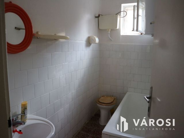Nemesrempehollós,2szoba,berendezett,beköltözhető,1ha/85m2