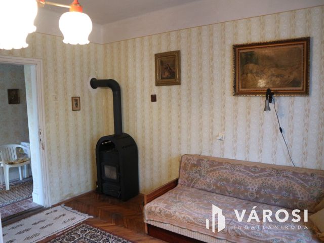 Nemesrempehollós,2szoba,berendezett,beköltözhető,1ha/85m2