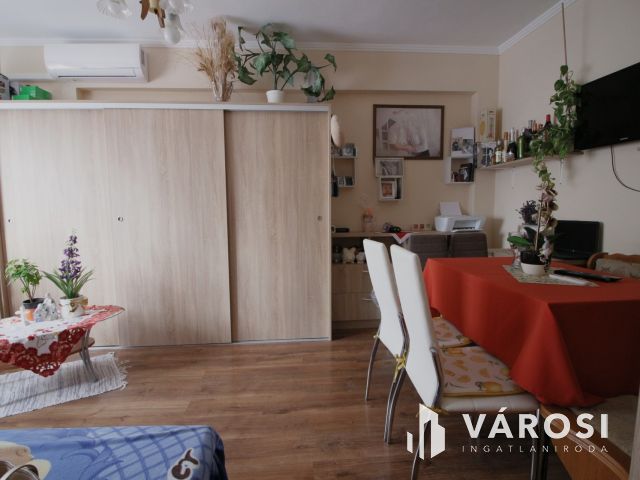 Barátságos otthon Nagykanizsán