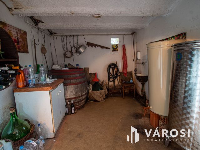 Hétvégi háznak vagy akár állandó lakhatásra is
