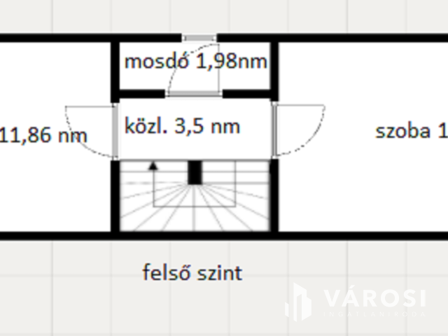 Kiváló ház,kiváló áron, kiváló helyen!