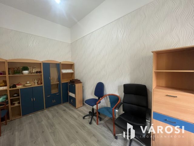 Debrecen belváros szívében, lakás vagy iroda, aminek akarod!