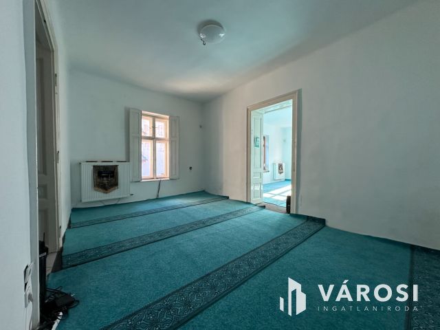 Debrecen, Belváros 621m² terület, ritka lehetőség