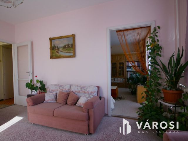 Nagykanizsán kényelmes otthon eladó