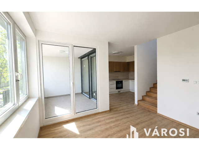 Belvárosi élet egy új építésű modern lakásban-Debrecen!