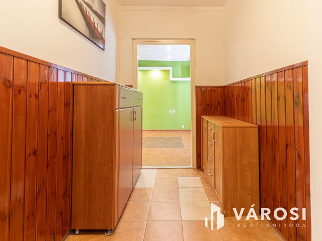 Jó állaputú 50 m2-es lakás Újpalotán!