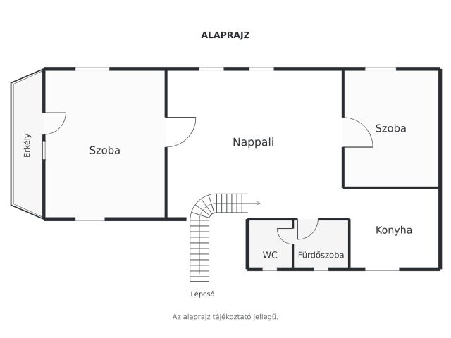 Alsójózsán szuper lakás kiadó!