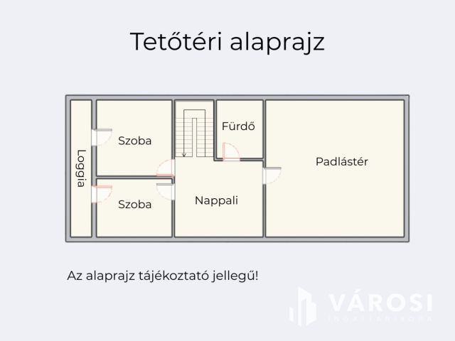 Kétgenerációs ház Pátkán