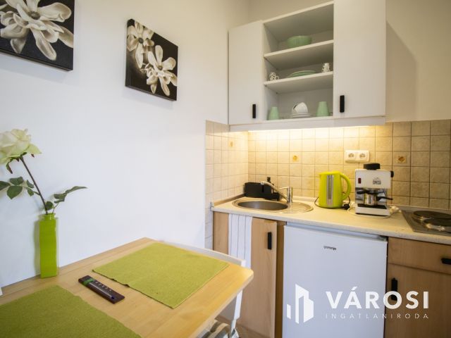 Kiadó apartmanok Gyula szívében