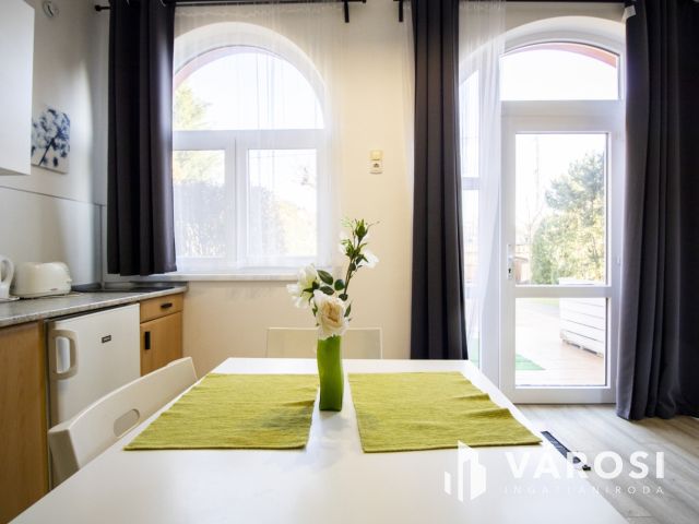 Kiadó apartmanok Gyula szívében