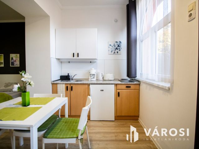 Kiadó apartmanok Gyula szívében
